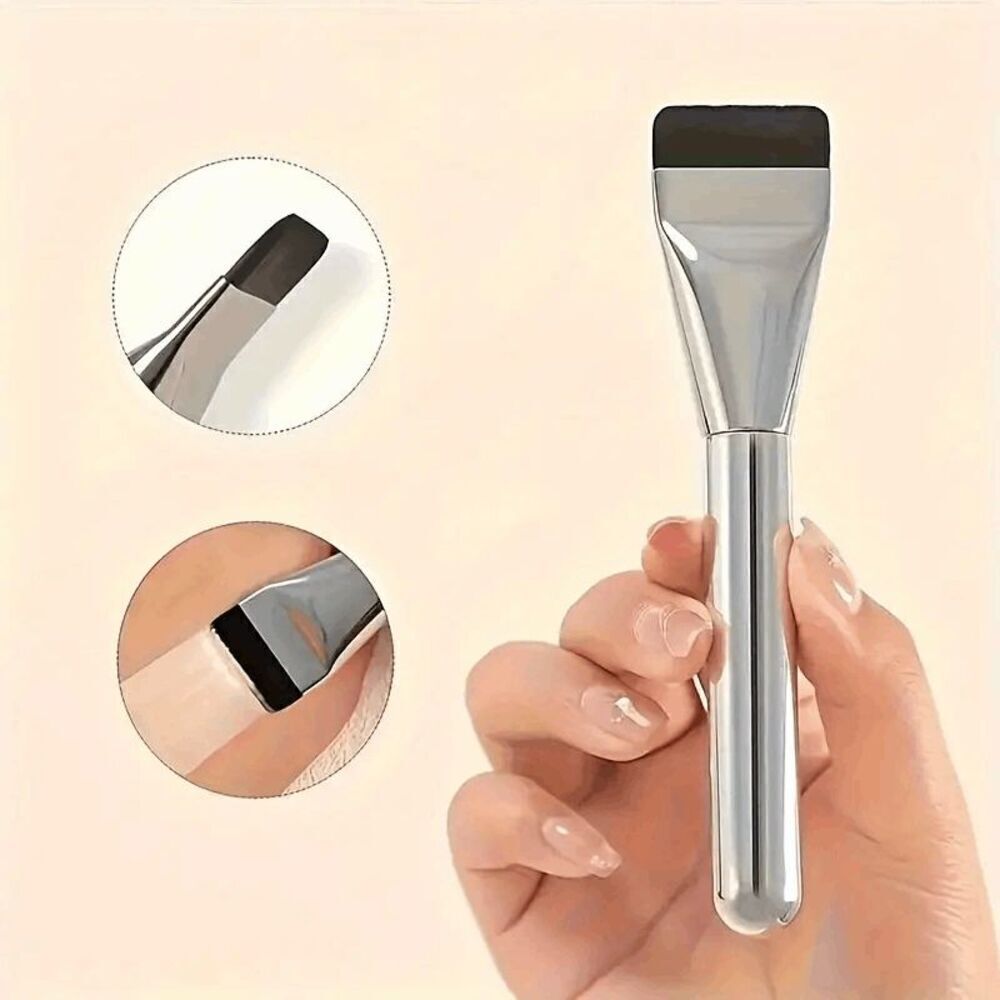 Foundation Makeup Flat Brush